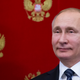 Vladimir Putin in Moscow on February 10, 2017 (AP Photo/Alexander Zemlianichenko, pool)